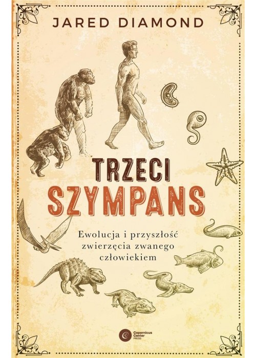 Trzeci szympans