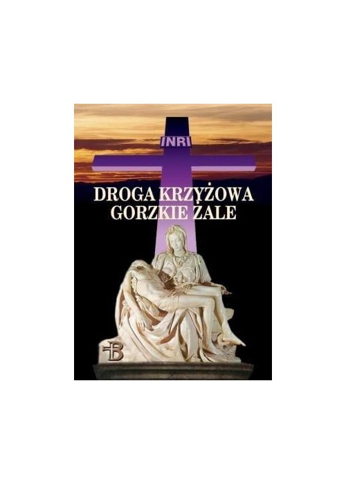 Droga Krzyżowa. Gorzkie Żale w.2022