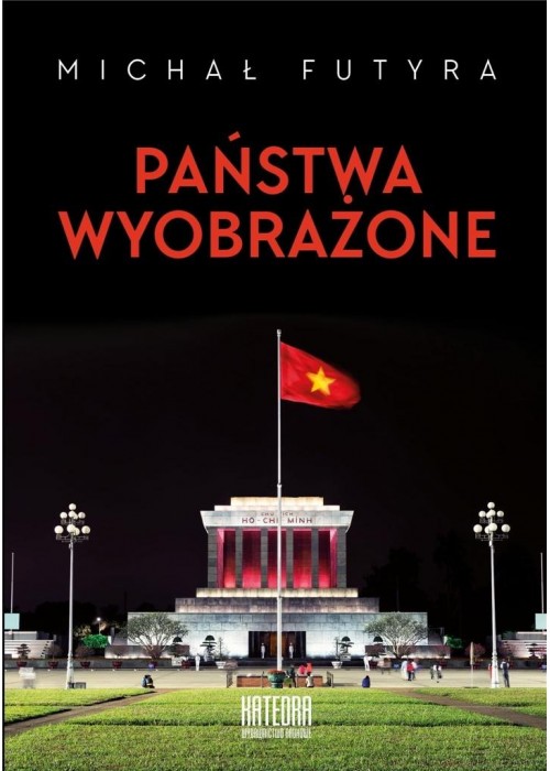 Państwa wyobrażone