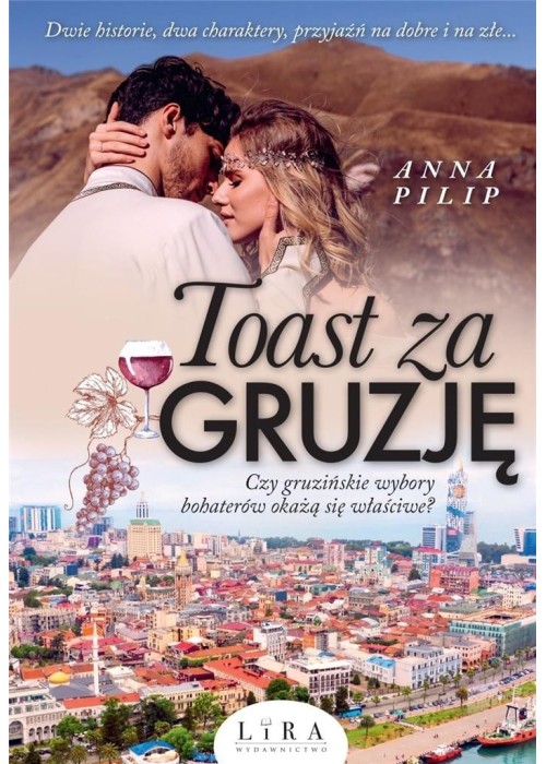 Toast za Gruzję