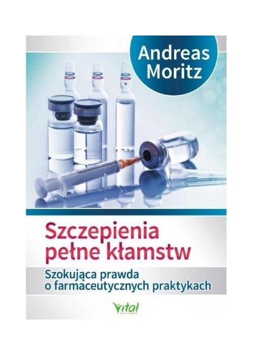 Szczepienia pełne kłamstw