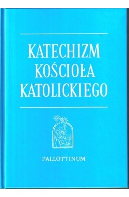 Katechizm Kościoła Katolickiego TW