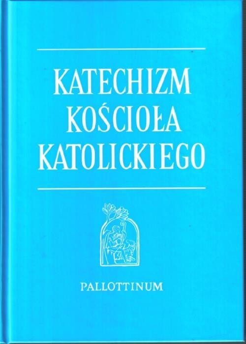 Katechizm Kościoła Katolickiego TW