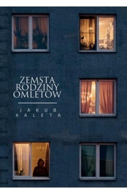 Zemsta rodziny Omletów