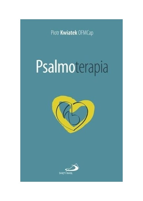 Psalmoterapia