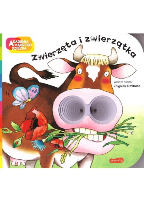 Zwierzęta i zwierzątka