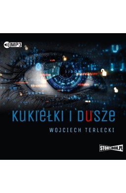 Kukiełki i dusze audiobook