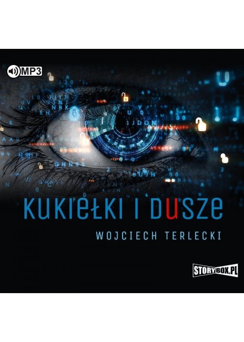 Kukiełki i dusze audiobook