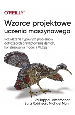 Wzorce projektowe uczenia maszynowego