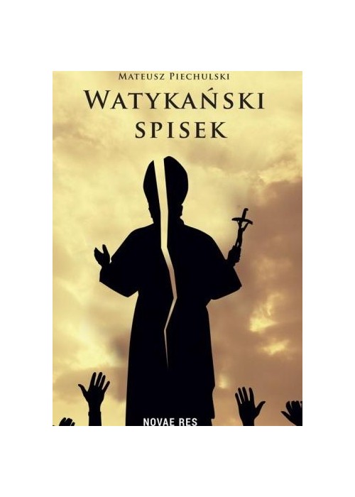 Watykański spisek