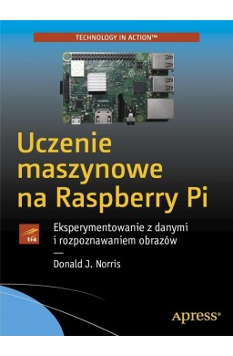 Uczenie maszynowe na Raspberry Pi