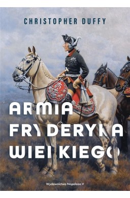 Armia Fryderyka Wielkiego