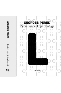 Życie instrukcja obsługi w.3