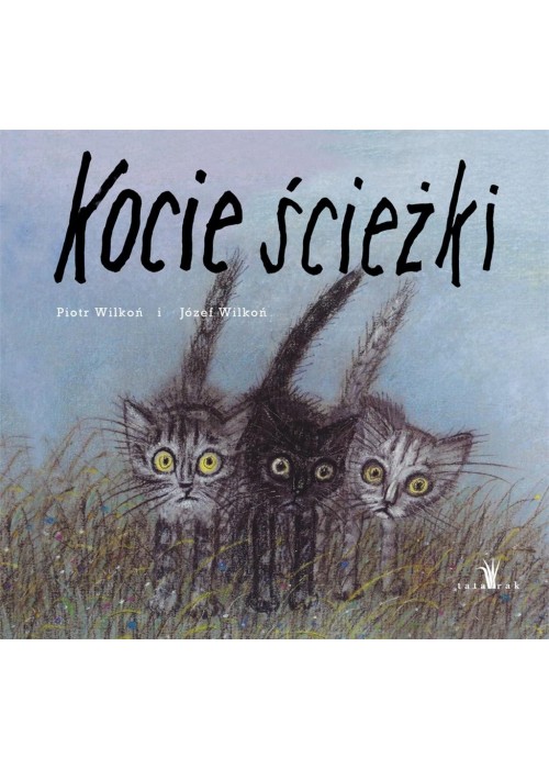 Kocie ścieżki