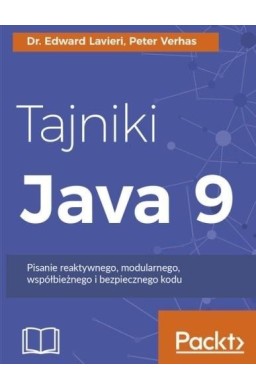 Tajniki Java 9