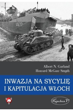 Inwazja na Sycylię i kapitulacja Włoch