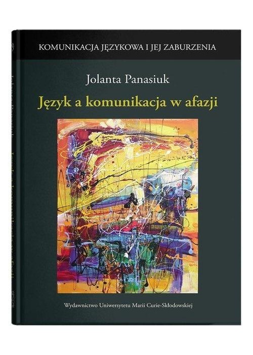 Język a komunikacja w afazji w.2