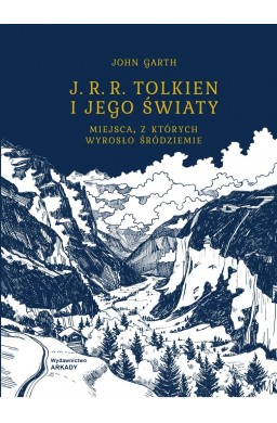 J. R. R. Tolkien i jego światy