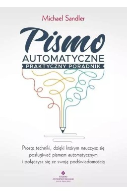 Pismo automatyczne praktyczny poradnik