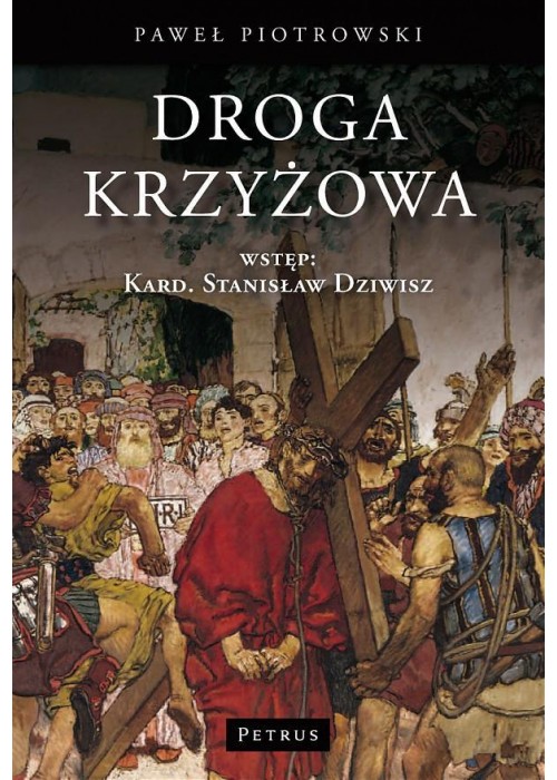 Droga krzyżowa