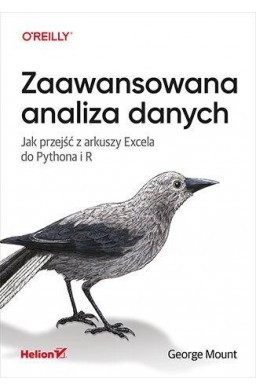 Zaawansowana analiza danych