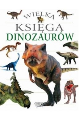 Wielka księga donozaurów