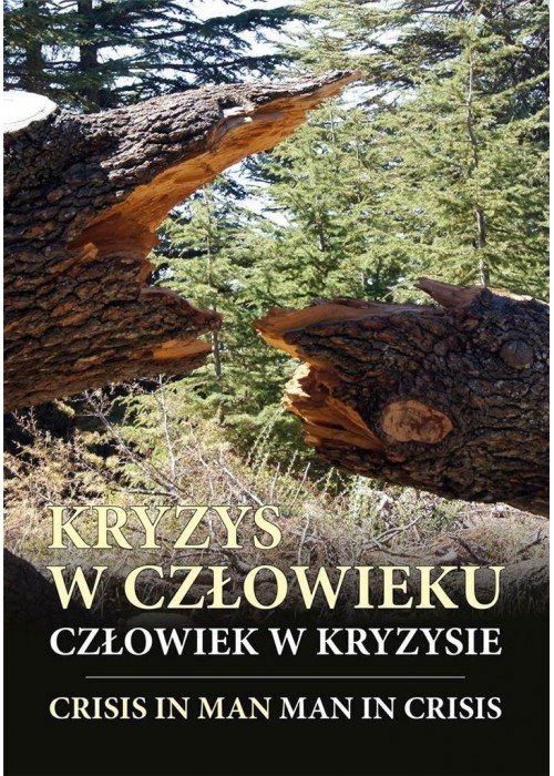 Kryzys w człowieku, człowiek w kryzysie