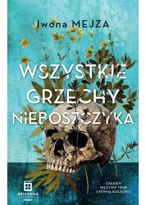 Wszystkie grzechy nieboszczyka