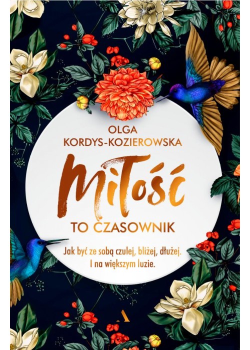 Miłość to czasownik