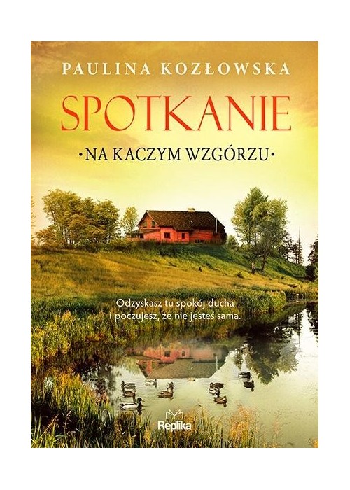 Spotkanie na Kaczym Wzgórzu