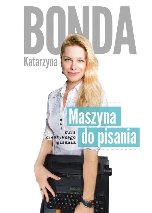 Maszyna do pisania