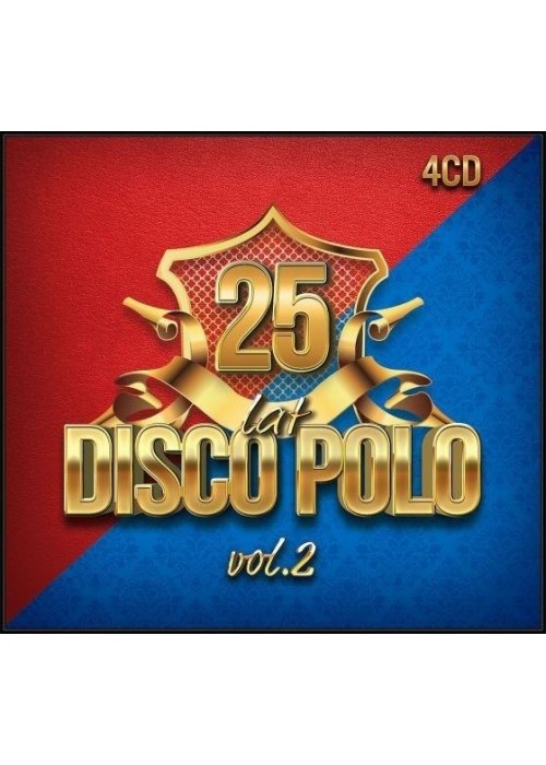 25 Lat Disco Polo Vol. 2