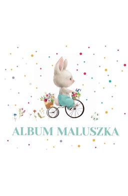 Album maluszka