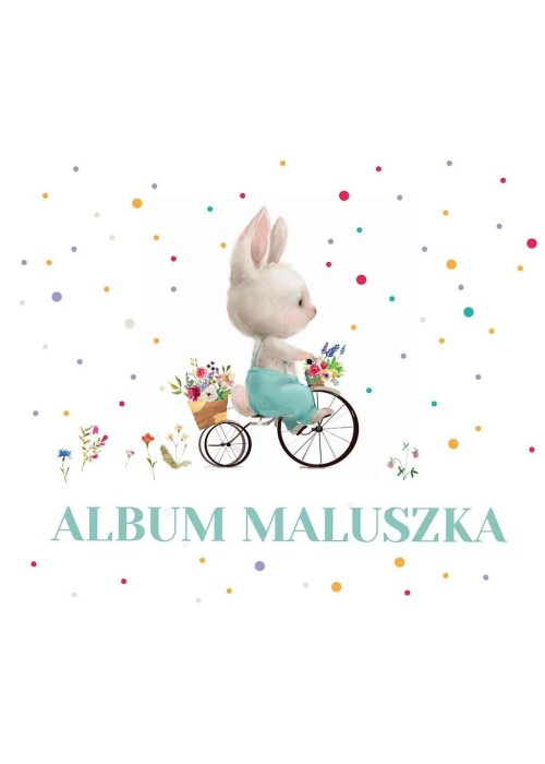 Album maluszka