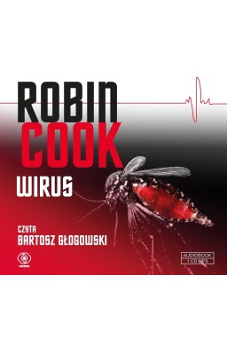 Wirus Audiobook