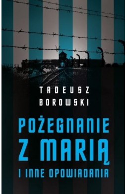 Pożegnanie z Marią