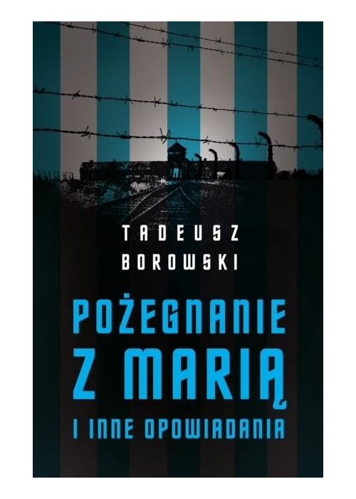 Pożegnanie z Marią