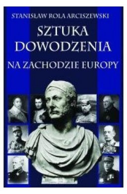 Sztuka dowodzenia na zachodzie Europy