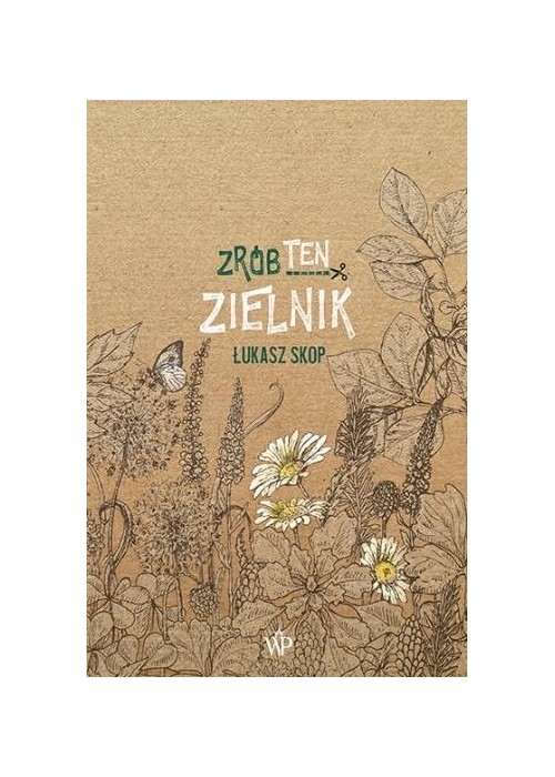 Zrób ten zielnik w.2