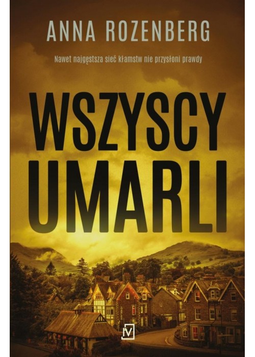 Wszyscy umarli