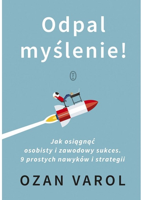 Odpal myślenie!