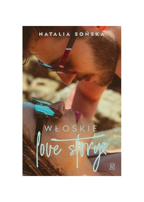 Włoskie love story pocket