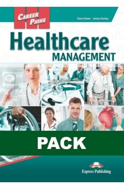 Career Paths: Healthcare Management + DigiBook