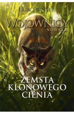 Zemsta Klonowego Cienia