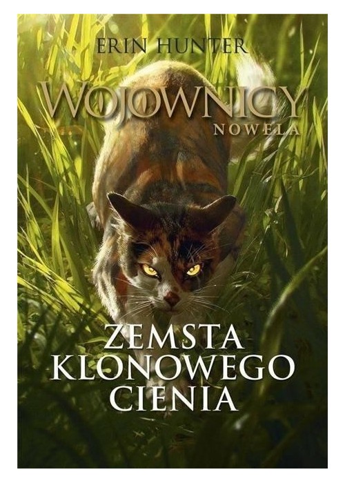 Zemsta Klonowego Cienia