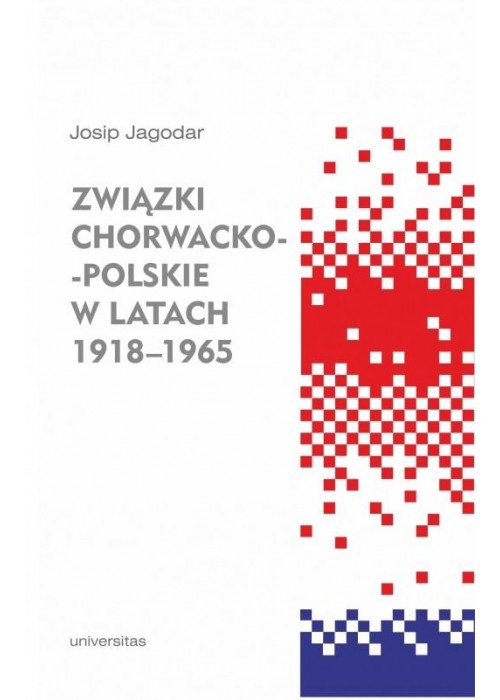 Związki chorwacko-polskie w latach 1918-1965