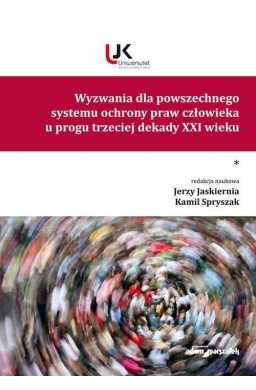 Wyzwania dla powszechnego systemu ochrony... T.1