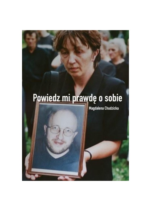 Powiedz mi prawdę o sobie