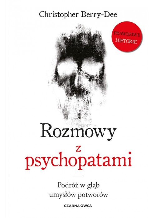 Rozmowy z psychopatami