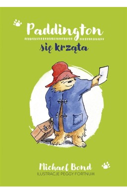 Paddington się krząta [wznowienie 2022